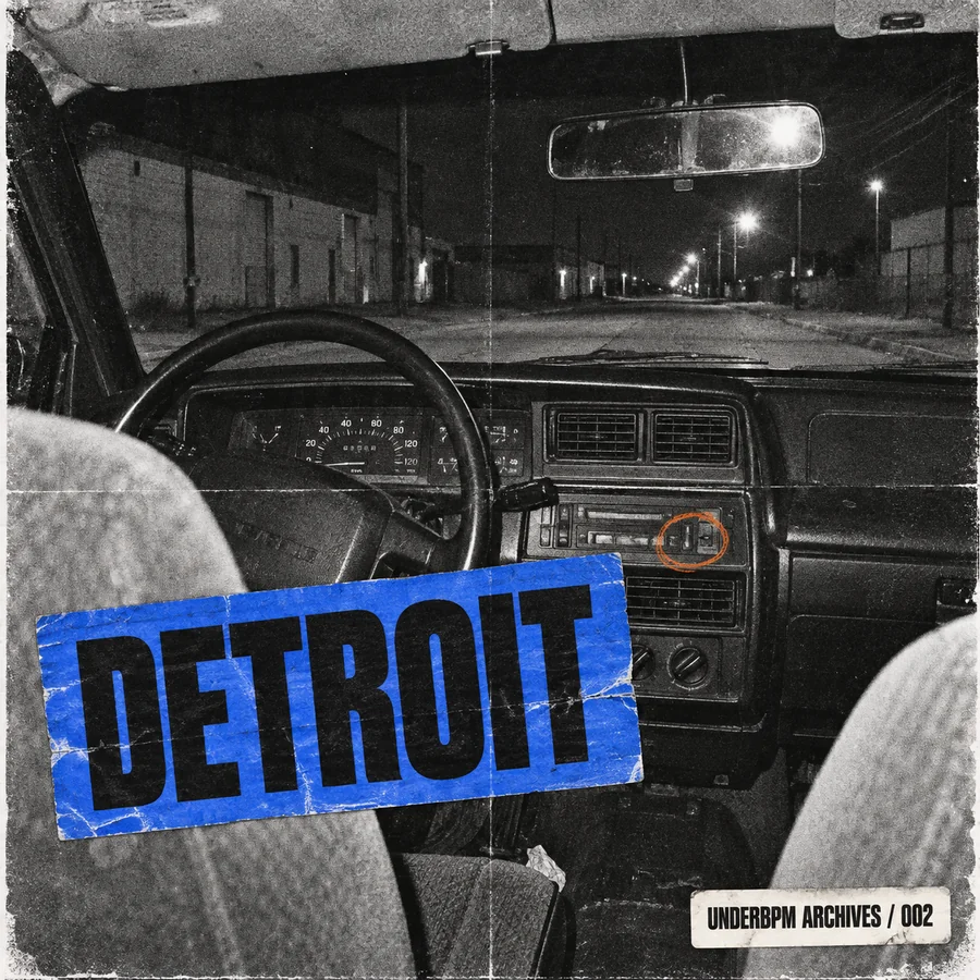Detroit cover