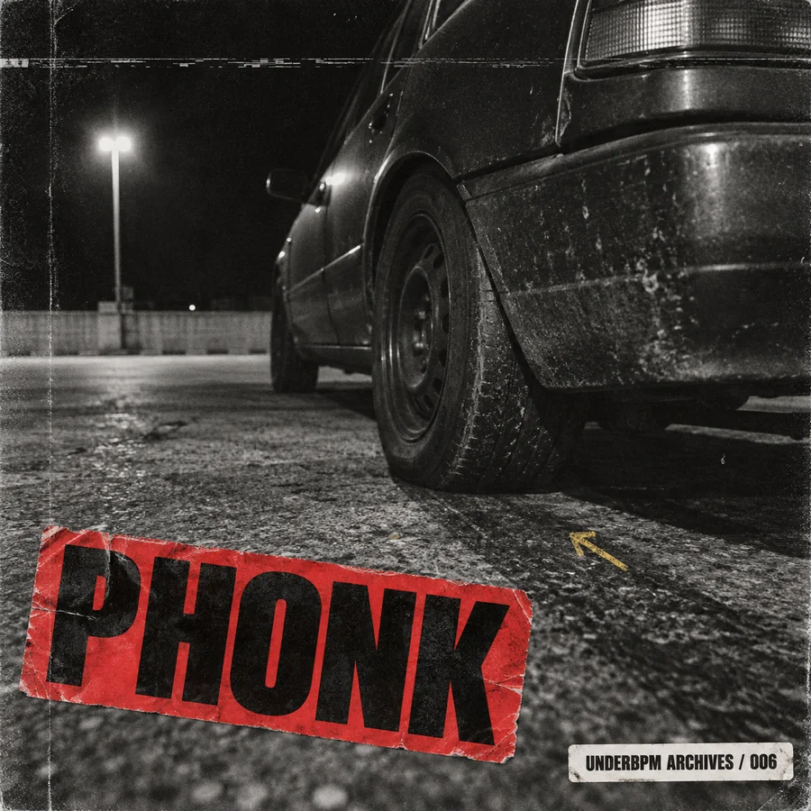 Phonk cover