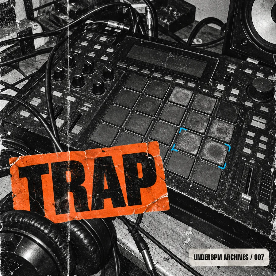 Trap cover