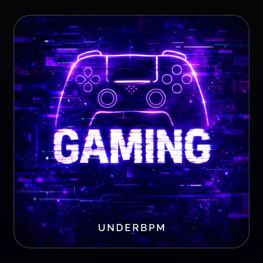 Gaming / Streaming Music