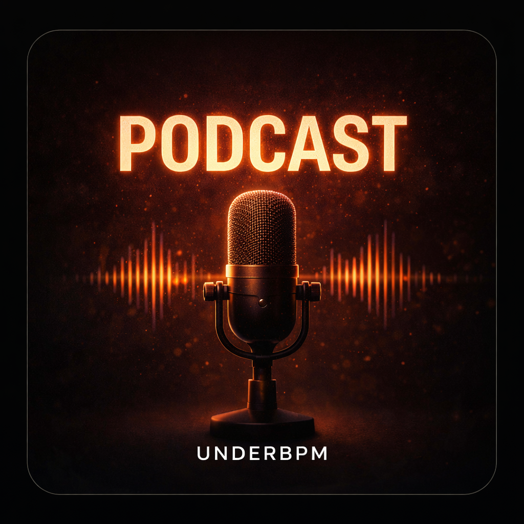 Podcast / Voiceover Music