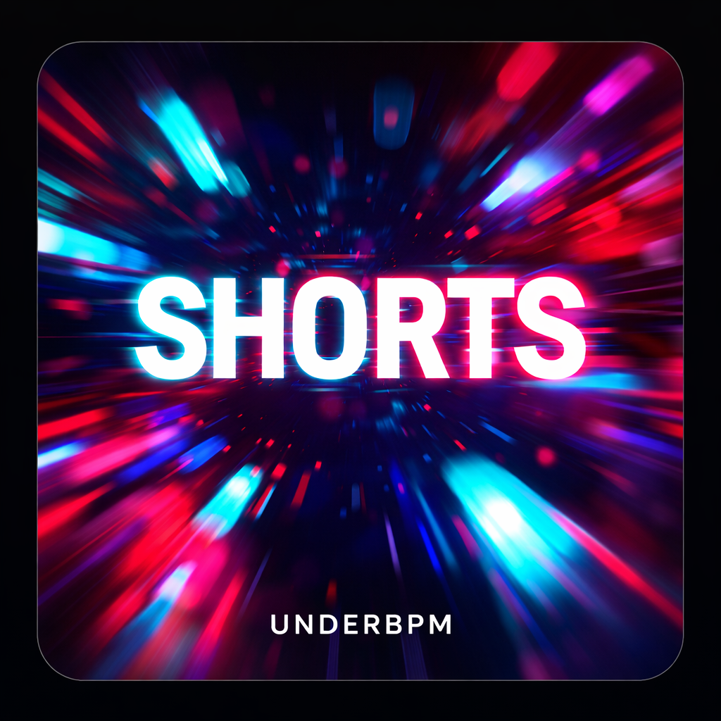 TikTok / Shorts Music