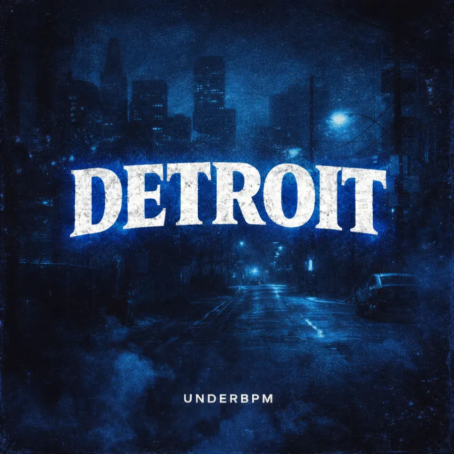 Detroit cover