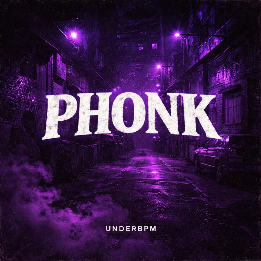 Phonk cover
