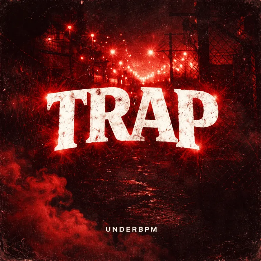 Trap cover